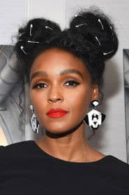 Janelle Monáe actor profile photo