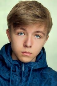 Austin Haynes actor profile photo