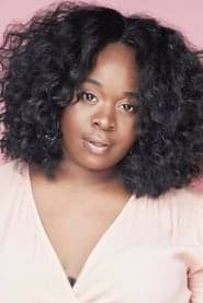 Bria Samoné Henderson actor profile photo