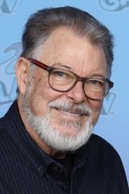 Jonathan Frakes actor profile photo