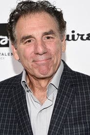 Michael Richards actor profile photo