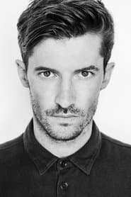 Gwilym Lee actor profile photo