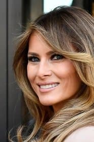 Melania Trump actor profile photo