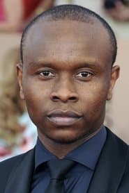 Kurt Egyiawan actor profile photo