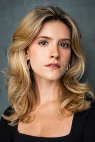 Maddie Close actor profile photo