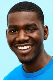 Ashton James actor profile photo