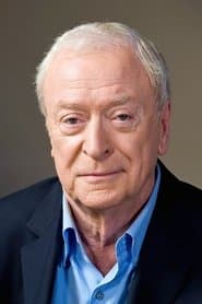 Michael Caine actor profile photo