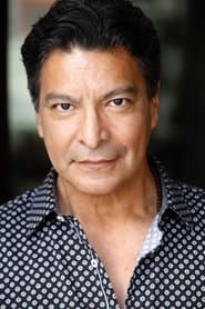 Gil Birmingham actor profile photo