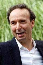 Roberto Benigni actor profile photo