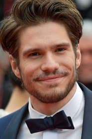 François Civil actor profile photo