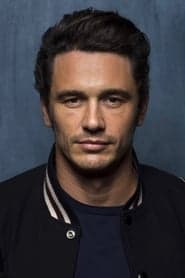 James Franco actor profile photo