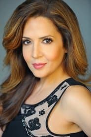 Maria Canals-Barrera actor profile photo