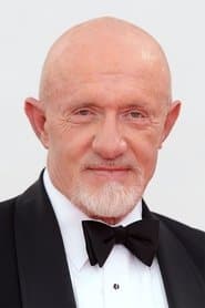 Jonathan Banks actor profile photo