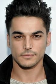 Niko Pepaj actor profile photo