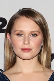 Eliza Scanlen actor profile photo