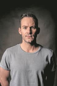 Reynardt Hugo actor profile photo