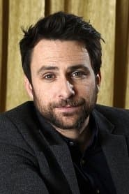 Charlie Day actor profile photo