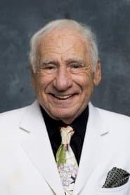Mel Brooks actor profile photo