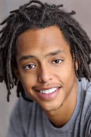 Jacob Gibson actor profile photo