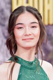 Shannon Mahina Gorman actor profile photo