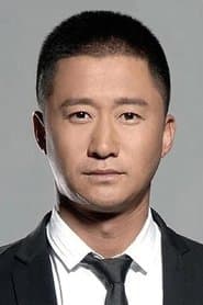 Wu Jing actor profile photo