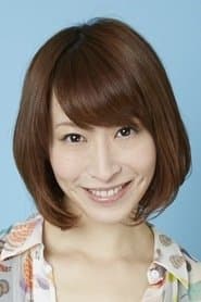 Kaori Nazuka actor profile photo
