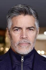 Esai Morales actor profile photo