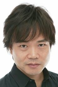 Kazuya Nakai actor profile photo