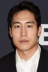 Young Mazino actor profile photo