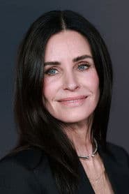 Courteney Cox actor profile photo