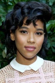 Alexandra Shipp actor profile photo