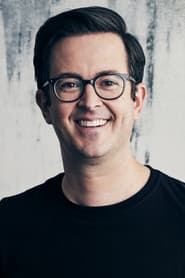 Richie Moriarty actor profile photo