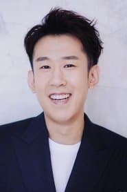 Yu Yang actor profile photo