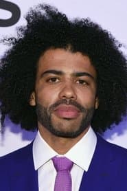Daveed Diggs actor profile photo