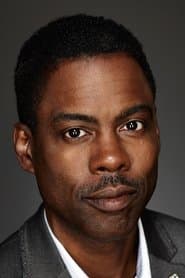 Chris Rock actor profile photo