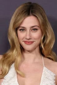 Lili Reinhart actor profile photo