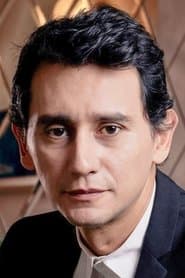 Carlos-Manuel Vesga actor profile photo