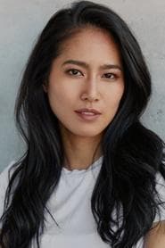 Ana Thu Nguyen actor profile photo
