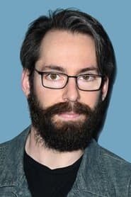 Martin Starr actor profile photo