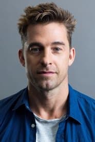 Scott Speedman actor profile photo