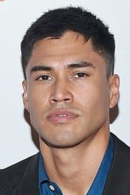 Martin Sensmeier actor profile photo