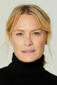 Robin Wright actor profile photo