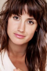 Danica Ćurčić actor profile photo