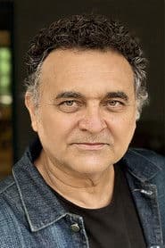 Robério Diógenes actor profile photo