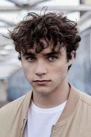 Michael Bishop actor profile photo