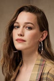 Victoria Pedretti actor profile photo