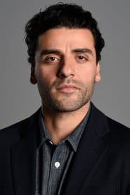 Oscar Isaac actor profile photo