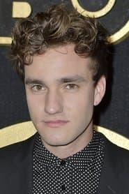 Jackson White actor profile photo