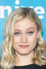 Olivia Taylor Dudley actor profile photo