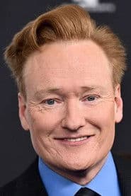 Conan O'Brien actor profile photo